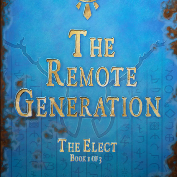 The Elect (The Remote Generation, Book 1)