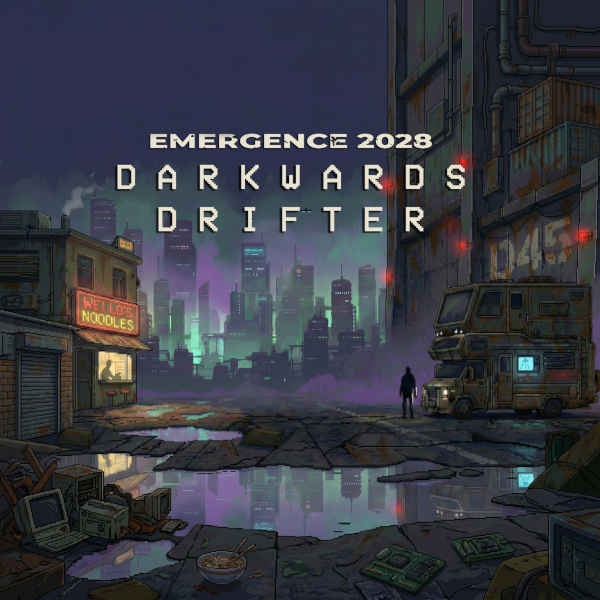 Emergence 2028: Darkwards Drifter
