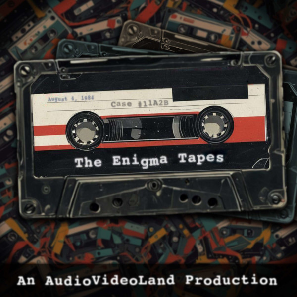 The Enigma Tapes