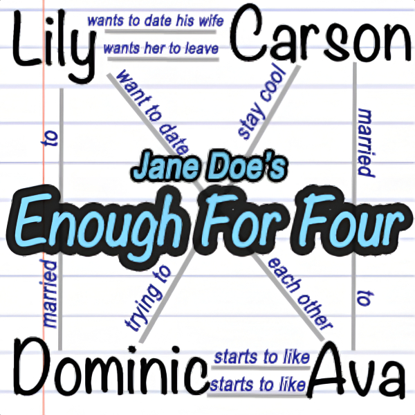 Enough for Four