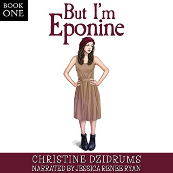 The Eponine Podcast