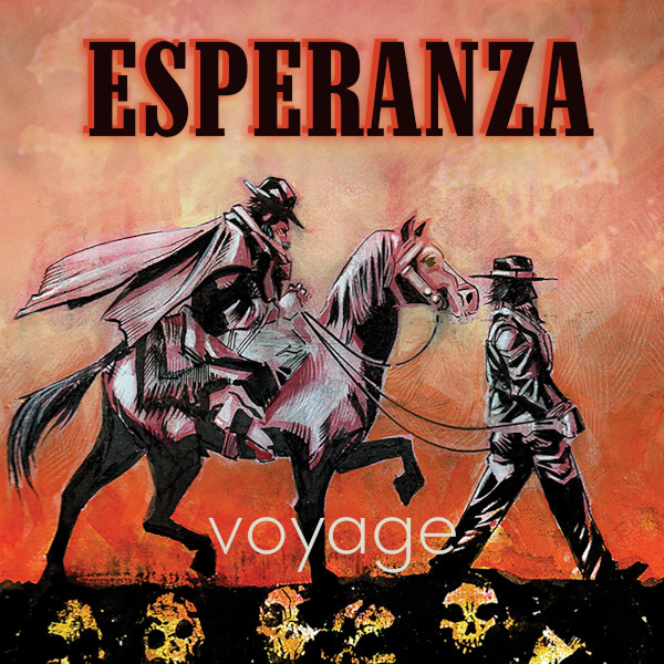Esperanza