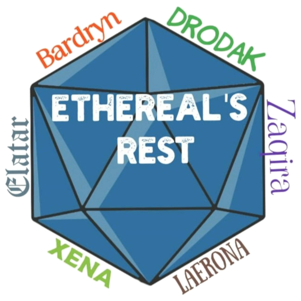 Ethereal’s Rest
