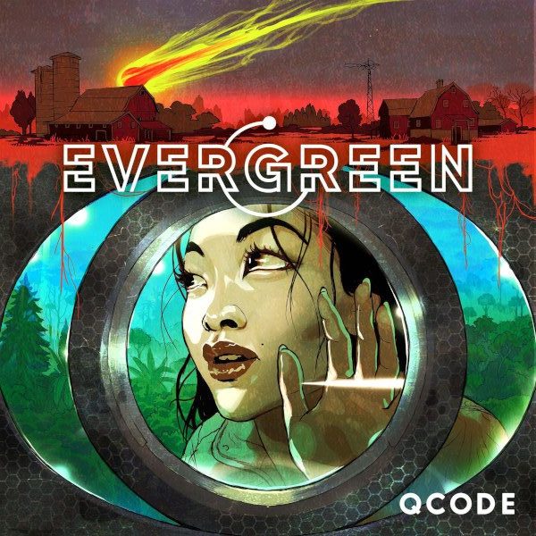 Evergreen (QCODE)