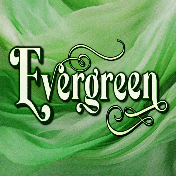 Evergreen (The Next Great American Soap)