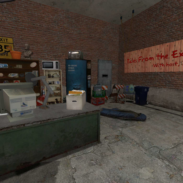 Exclusives From the Exclusion