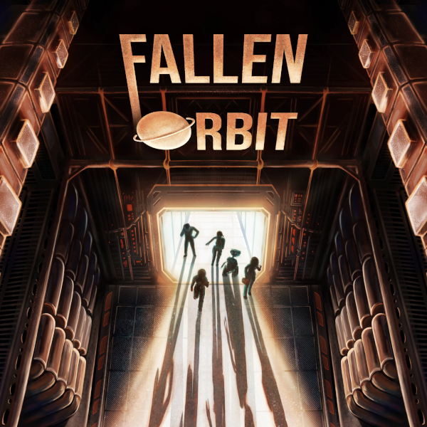 Fallen Orbit