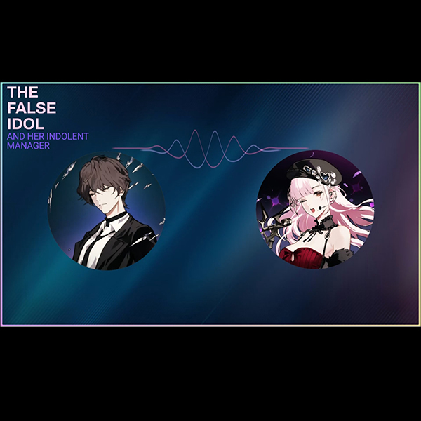 The False Idol and Her Indolent Manager