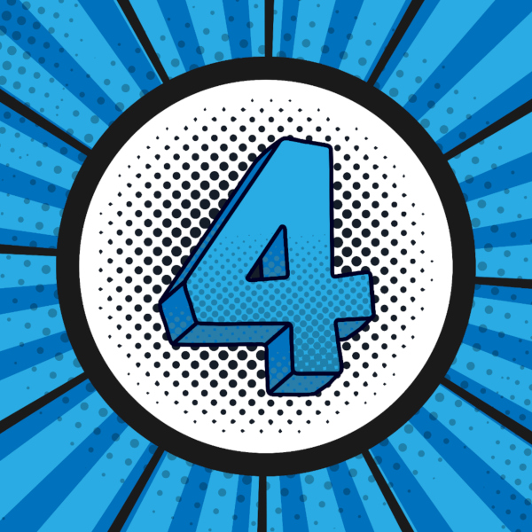 Fantastic Four: The Audio Drama