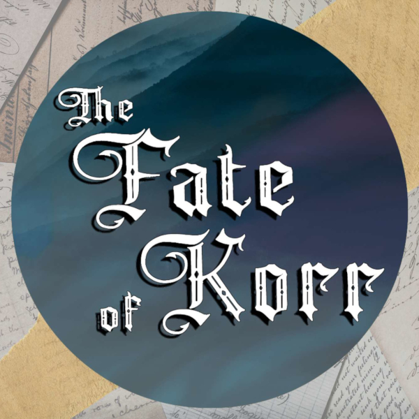Fate of Korr