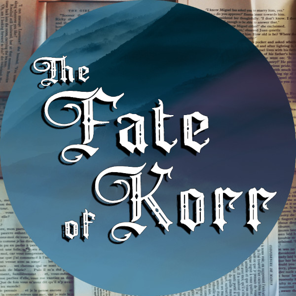 Fate of Korr