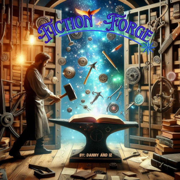 Fiction Forge