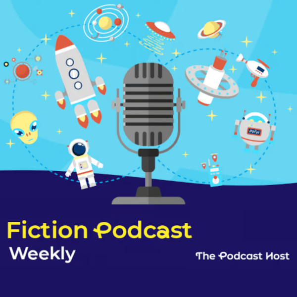 Fiction Podcast Weekly