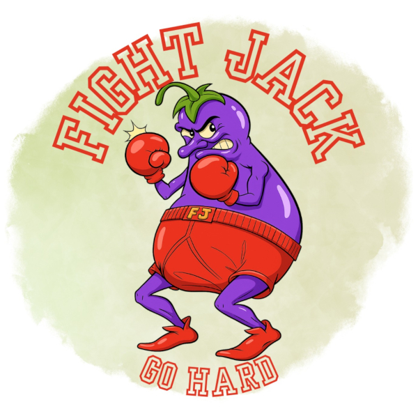 Fight Jack