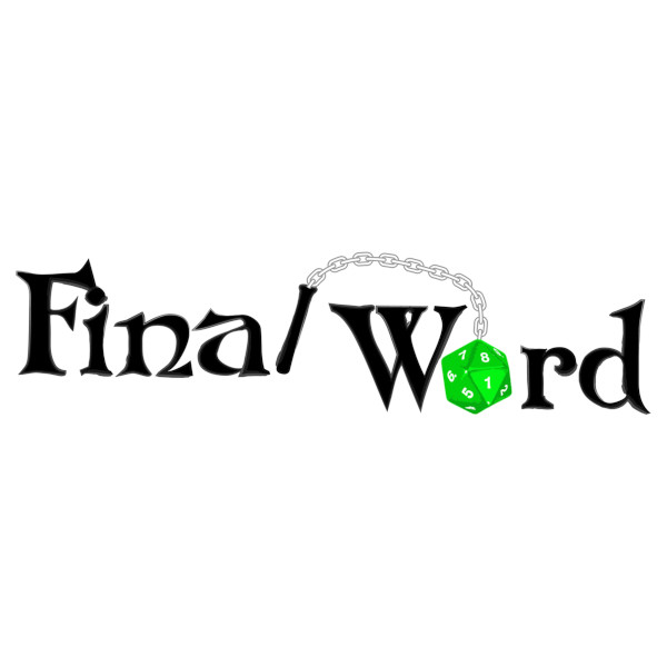 Final Word