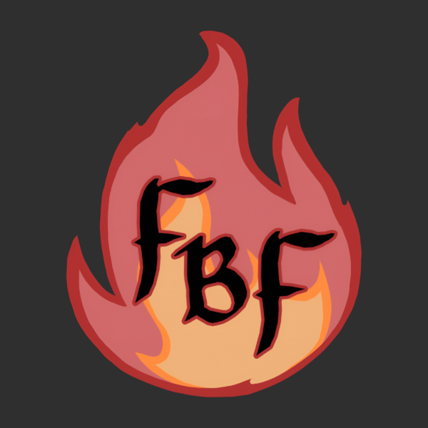 Firebrand Fables