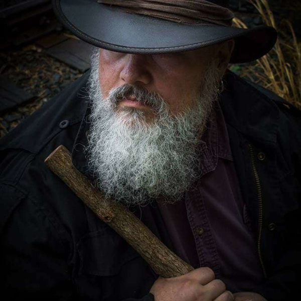 Fireside Giant