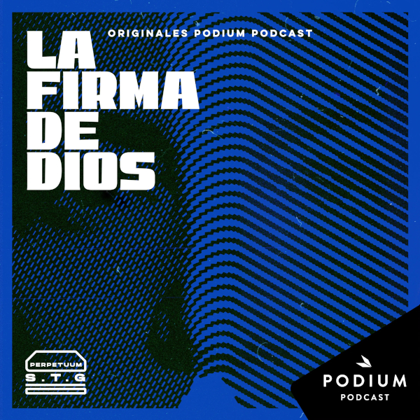 La Firma de Dios