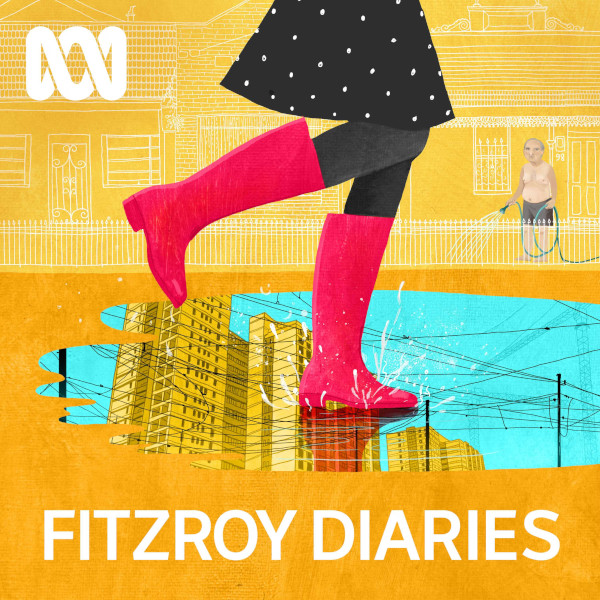 The Fitzroy Diaries