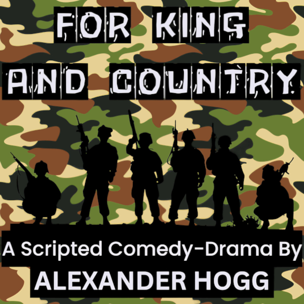 For King and Country