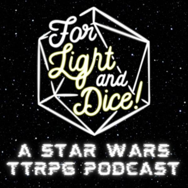 For Light And Dice