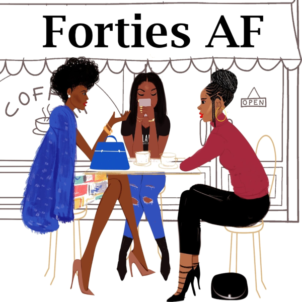 Forties AF