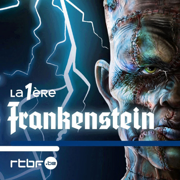 Frankenstein (RTBF)