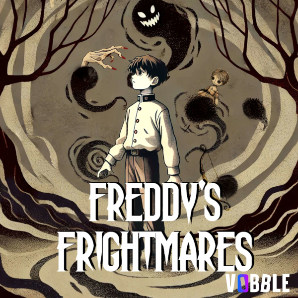 Freddy’s Frightmares