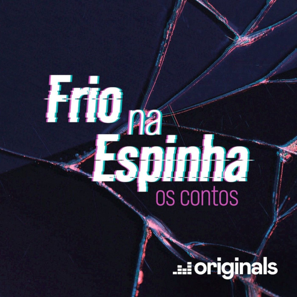Frio na Espinha