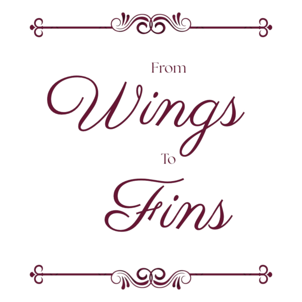 From Wings to Fins