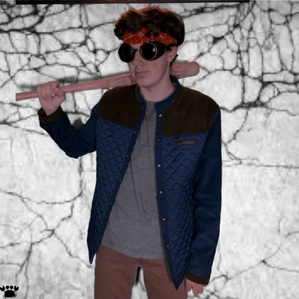 Fugative’s Log