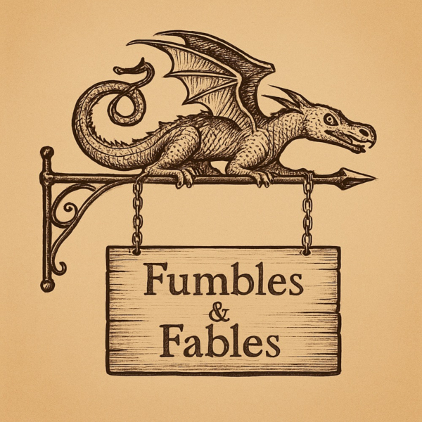 Fumbles and Fables