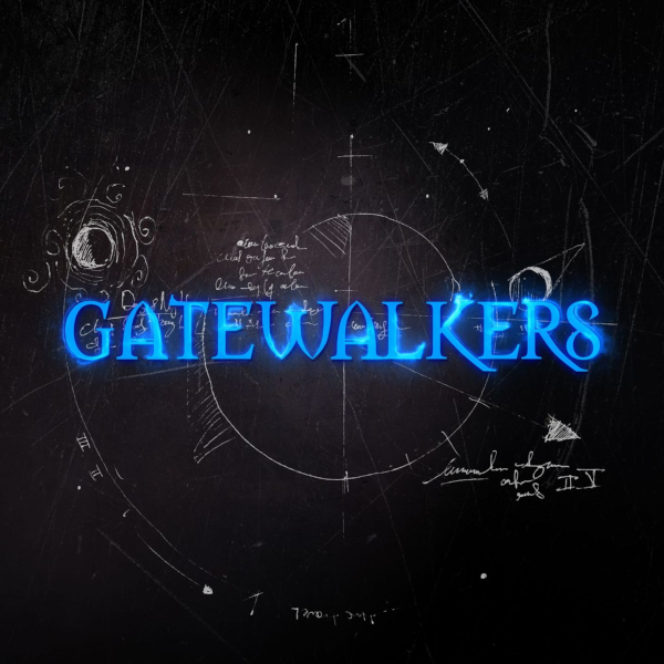 Gatewalkers