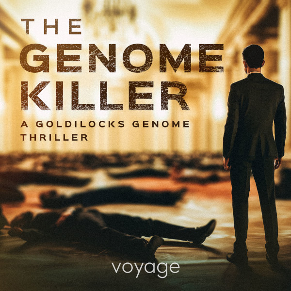 The Genome Killer