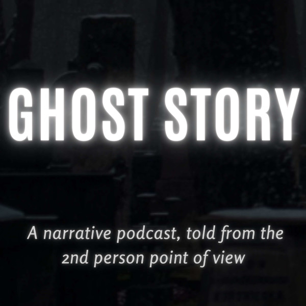 Ghost Story (Cold Plunge Studios)