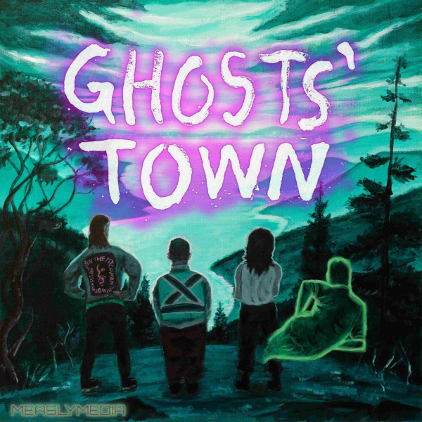 Ghosts’ Town