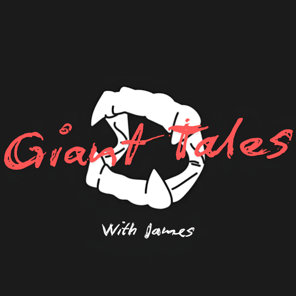 Giant Tales with James