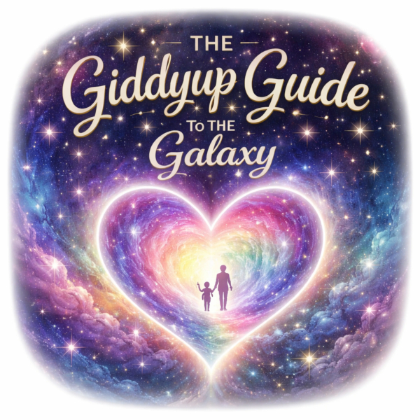 The Giddyup Guide to the Galaxy