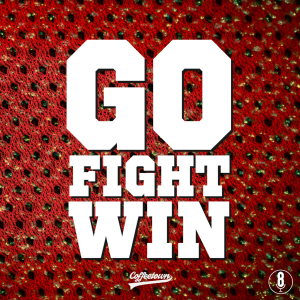 Go Fight Win