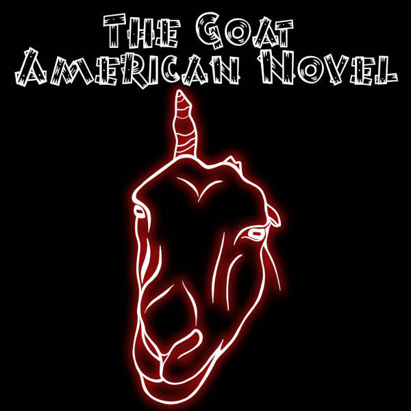 The Goat American Novel