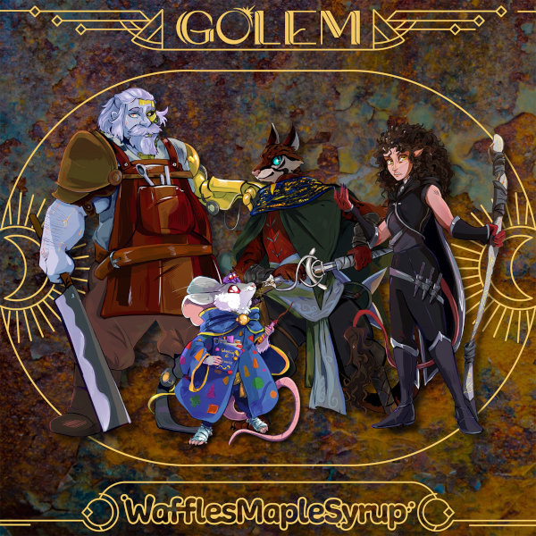 Golem