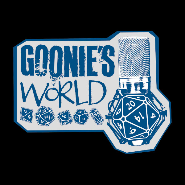Goonie’s World