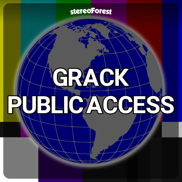 Grack Public Access
