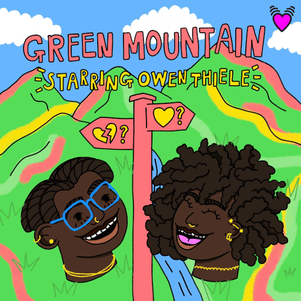 Green Mountain