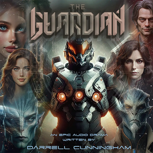 The Guardian (Darrell Cunningham)
