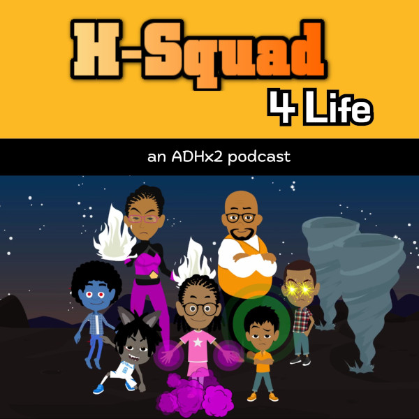 H-Squad 4 Life
