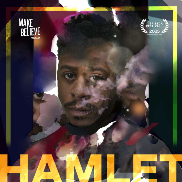 Hamlet (Make-Believe Association)