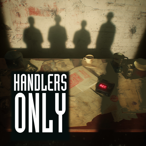 Handlers Only
