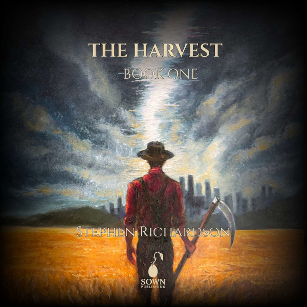 The Harvest (Book One)