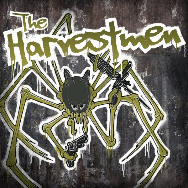 The Harvestmen